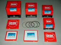 Piston ring - RIK, NPR